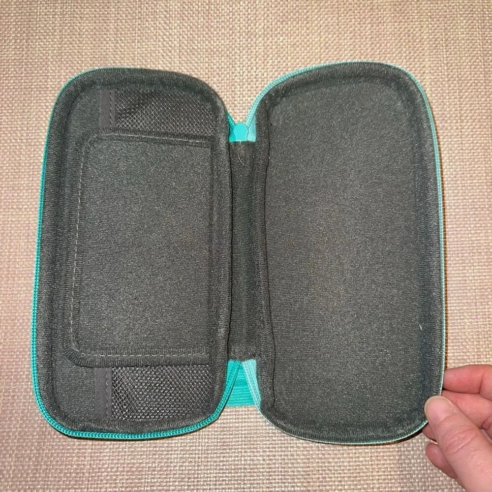 Nintendo case switch